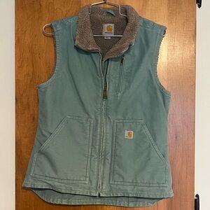 Women’s Carhartt Vest